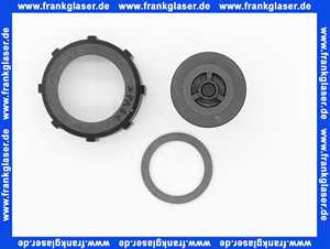 Rotex Verschluss-Set Sanicube für Altherma ST 5005128