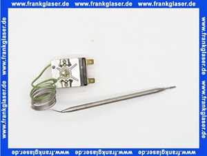 Rotex Temperaturregler 56 Grad WP400 Altherma ST 5005153