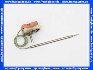 Rotex Temperaturregler 56 Grad WP400 Altherma ST 5005153