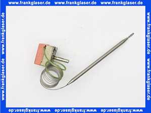 Rotex Temperaturregler 56 Grad WP400 Altherma ST 5005153