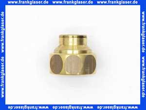 Rotex Übergangsstück Steckfitting 15-1 für Solaris 5005209