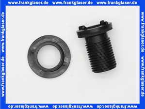 Rotex Verschraubung Sanicube kpl für Altherma ST 5005212
