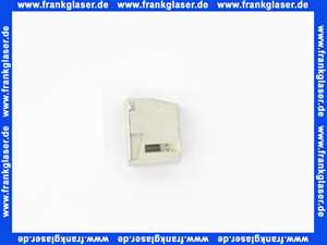 Rotex Wieland Schraubklemme 2-polig für Solaris 5005217