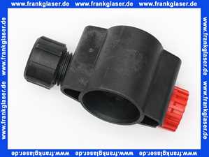 Rotex Vorlaufmodul senkr. 8,5d für Fußbodenheizung 5005230