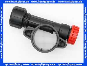 Rotex Vorlaufmodul senkr. 8,5d für Fußbodenheizung 5005230