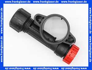 Rotex Vorlaufmodul senkr. 8,5d für Fußbodenheizung 5005230