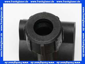 Rotex Vorlaufmodul senkr. 8,5d für Fußbodenheizung 5005230
