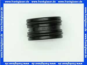 Rotex Ring 48-36x29,7 für Verteiler Fußbodenheizung 5005232