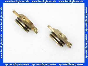 Rotex Doppelflansch d:8,5 kpl. für Fußbodenheizung 5005233