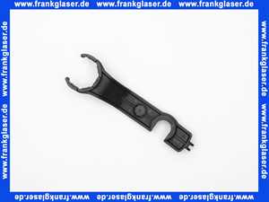 Rotex Montage-Schlüssel Verteiler für Fußbodenheizung 5005239