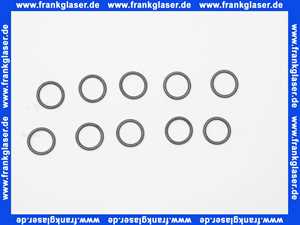 Rotex O-Ring 15x2 f. Klemmring-Set für Fußbodenheizung 5005250