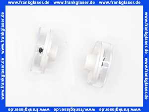 Rotex Thermometerset f. RMX-Verteiler für Fußbodenheizung 5005255