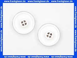 Rotex Thermometerset f. RMX-Verteiler für Fußbodenheizung 5005255