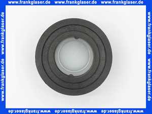 5005262 Rotex Anschluß Flansch und Überwurfmutter