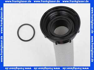 5005265 Rotex Pumpenanschlußschlauch Pumpenanschluss Verbindungsschlauch