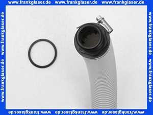 5005265 Rotex Pumpenanschlußschlauch Pumpenanschluss Verbindungsschlauch