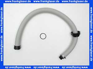 5005265 Rotex Pumpenanschlußschlauch Pumpenanschluss Verbindungsschlauch