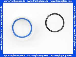 Rotex Adapter EK60xr2 kpl. für ROTEX variocistern 5005274