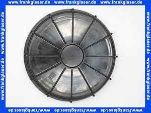 Rotex Schraubdeckel EK225 für ROTEX variocistern 5005276