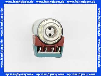 5005880 Rotex Düsenstock FBHB5 o. LE-Fuktion