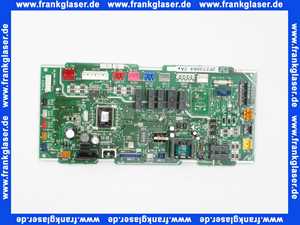 5006570 Rotex Platine 2P273864-2 für ROTEX EKHBH/XBB