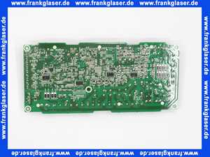 5006570 Rotex Platine 2P273864-2 für ROTEX EKHBH/XBB