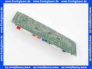 5006570 Rotex Platine 2P273864-2 für ROTEX EKHBH/XBB