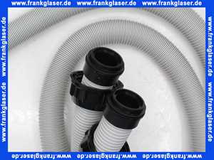Rotex Verbindungs-Set 3m lang für ROTEX variocistern 5008093