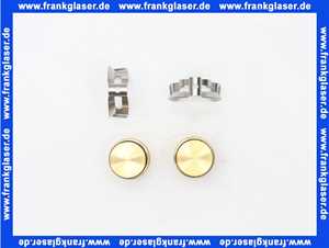 Rotex Stopfen Sammlerrrohr kpl., (2 St-VE) für Solaris 5008351