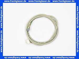 Rotex Kabel KPL. 4 x 0,14qmm Durchfluss- Sensor, für R ECH2O 5008671