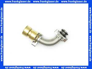 Rotex Anschlusskompensator RL für Solaris 5008715