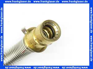 Rotex Anschlusskompensator RL für Solaris 5008715