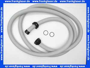 Rotex Verbindungs-Set 5m lang für ROTEX variocistern 5009069