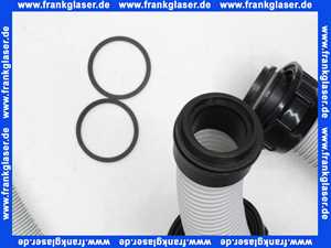 Rotex Verbindungs-Set 5m lang für ROTEX variocistern 5009069