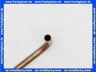 5009111 Rotex discharge pipe assy WP SP