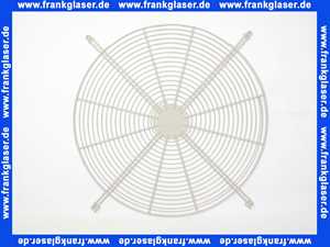 5009117 Rotex disch.grill WP SP