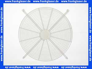 5009117 Rotex disch.grill WP SP