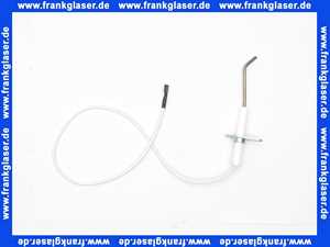 5009626 Rotex Ionisationselectrode Ersatzteil Flammenüberwachung