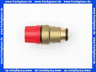 5009640 Rotex safety valve Boiler SP