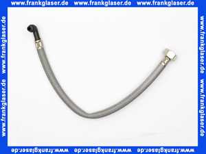 Rotex Kunststoffbogen Ausdehnungsgefäss für ROTEX GW 22 C und T bis BJ 2019 5009654