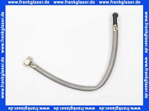 Rotex Kunststoffbogen Ausdehnungsgefäss für ROTEX GW 22 C und T bis BJ 2019 5009654