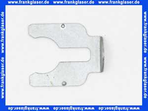 Rotex Klammer D18 für ROTEX GW Gasgerät bis BJ 2019 5009670