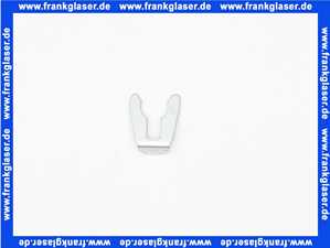 Rotex Clip D10 für Standard GW Geräte 5009673