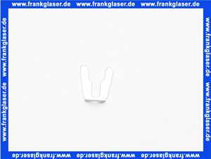 Rotex Clip D10 für Standard GW Geräte 5009673