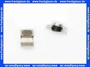 5009677 Rotex limit thermostat ET