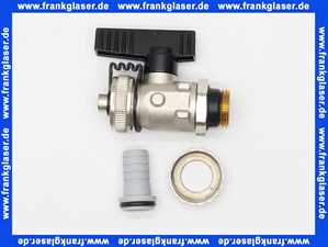 Rotex KFE-Hahn für ROTEX A1 BO-BG bis BJ 2018 5010088