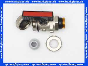 Rotex KFE-Hahn für ROTEX A1 BO-BG bis BJ 2018 5010088