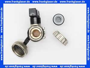 Rotex KFE-Hahn für ROTEX A1 BO-BG bis BJ 2018 5010088