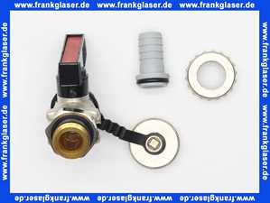 Rotex KFE-Hahn für ROTEX A1 BO-BG bis BJ 2018 5010088