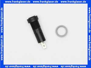 Rotex Sicherungshalter kpl. für ROTEX A1 BO bis BJ 2018 5010092